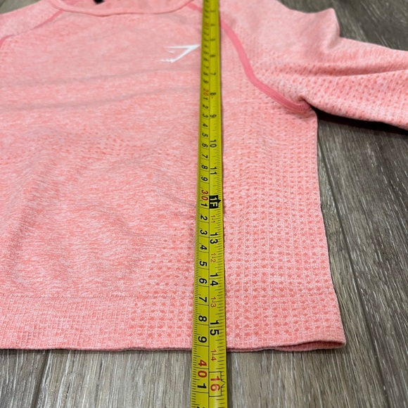 Gymshark Vital Crop Top - Picture 11 of 12